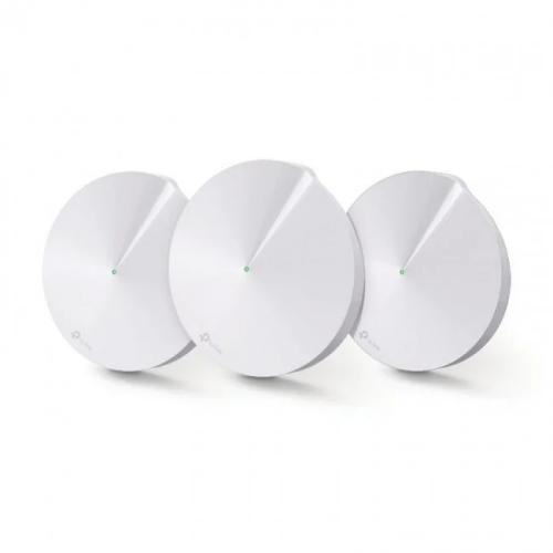 Tp-Link Ac1300 Deco Whole Home Mesh Wi-Fi System