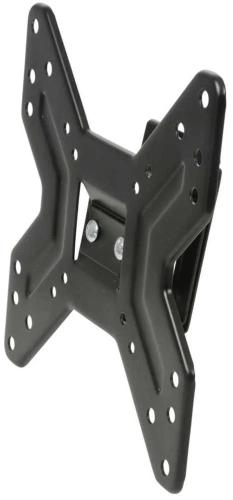Tilt & Swivel Wall Mount Tv/Monitor Bracket