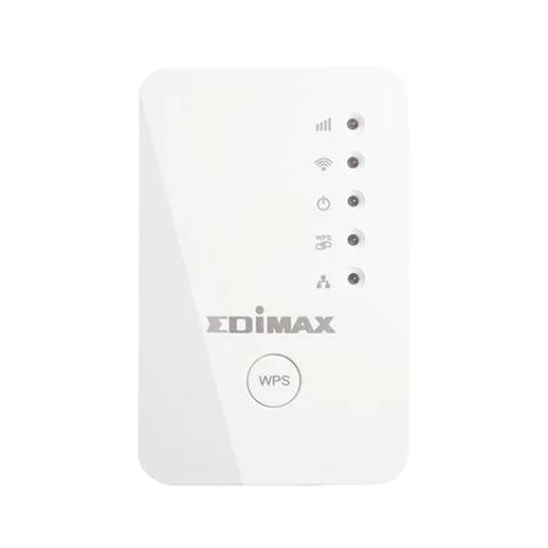 Edimax Wl-Repeater Ew-7438rpn Mini Universal (300mbit/Lan) Retail