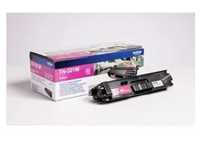 Tóner Original Brother Tn321m Magenta