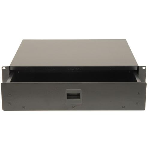 Cajón de Estante 19 "(2u)