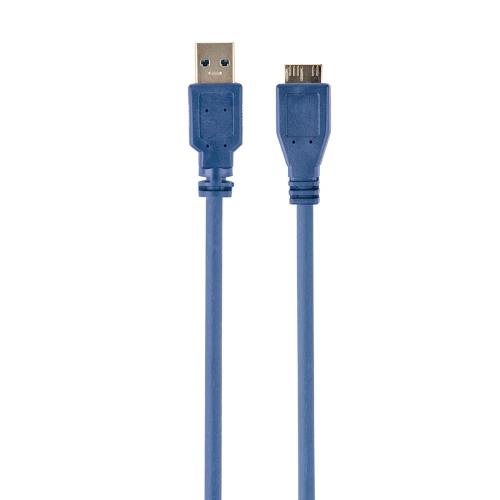 Cable Usb Gembird Usb 3.0 a Micro Bm 0,5m