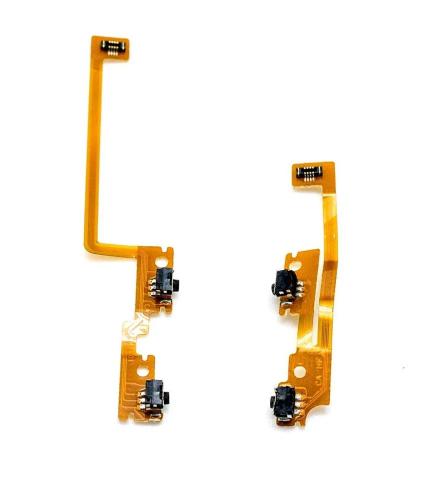Botão Flex Right-Left Novo 3ds Xl