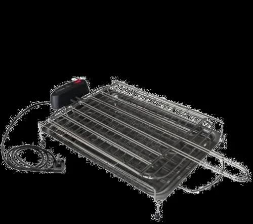 Grelhador Eléctrico Eurojava - Grande 5005 Xl