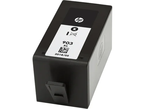 Tinteiro Hp 903xl T6m15a Black
