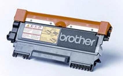 Tóner Original Brother Tn1050 Preto