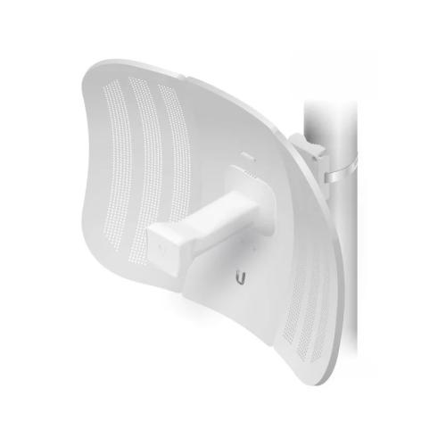 Ubiquiti Lbe-M5-23 Bridge/Repeater 1x1 Siso 100 Mbit/S White