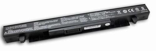 Asus 2200mah A41-X550a X450 X450c X450v