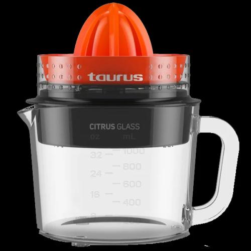 Exprimidor Taurus Citrusglass