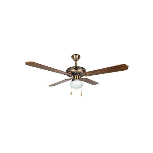 Ventilador de Techo Orbegozo Cl 06132 M/ 60w/ 4 A.