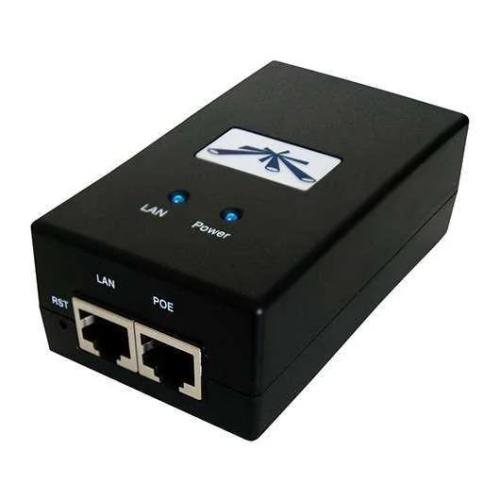 Ubiqiuti Poe-48-24w Poe-48-24w