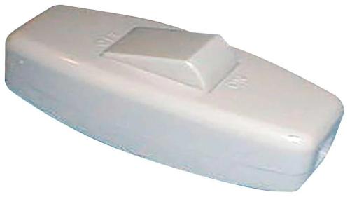 Interruptor In-Line 250vac 6a 3 Terminais