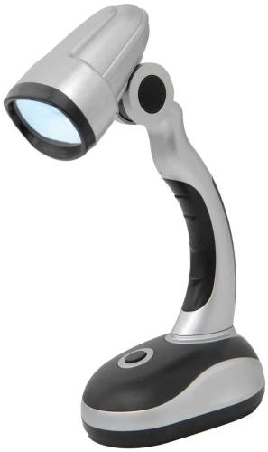 Lámpara LED Portátil 12leds