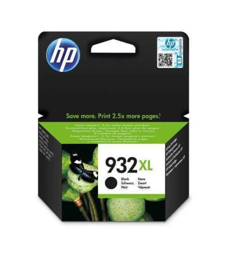 Tinteiro Hp 932xl Cn053a Black