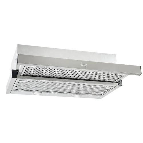 Exaustor Encastrar Teka - Cnl 6415 - Inox