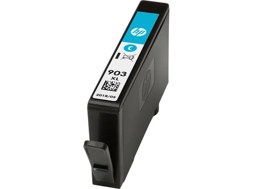 Tinteiro de Tinta Original Hp 903xl 9,5 Ml