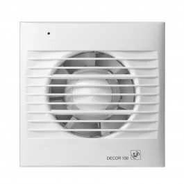Exaustor S&P - Decor 100 C - 5210001300