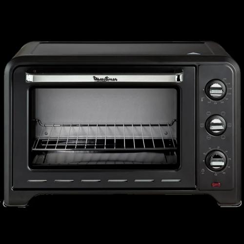 Mini Forno Moulinex Ox484810 39l 1000w