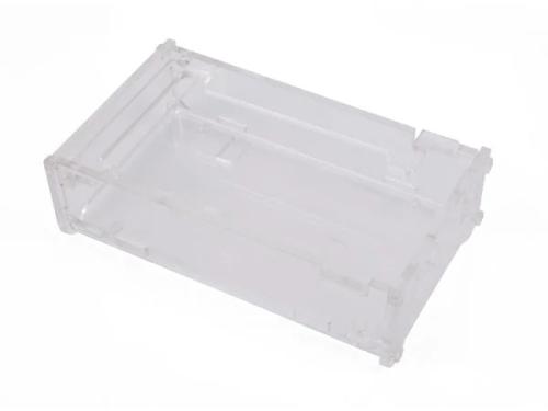 Caixa Transparente para o Arduino® Mega 2560r3