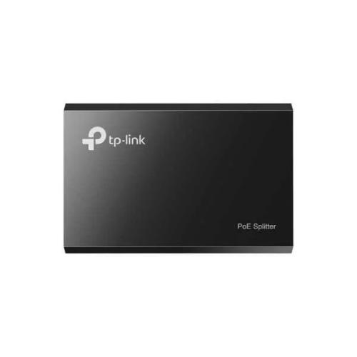 Tp-Link Poe Splitter Gigabit Ethernet