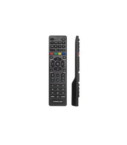 Comando Formuler Z+ Compativel Com Modelos Iptv