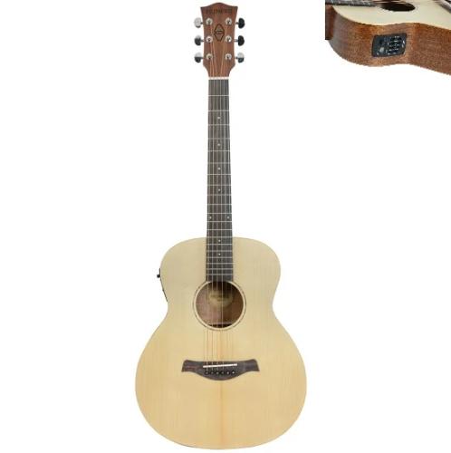 Guitarra Eletro-acustica Primero