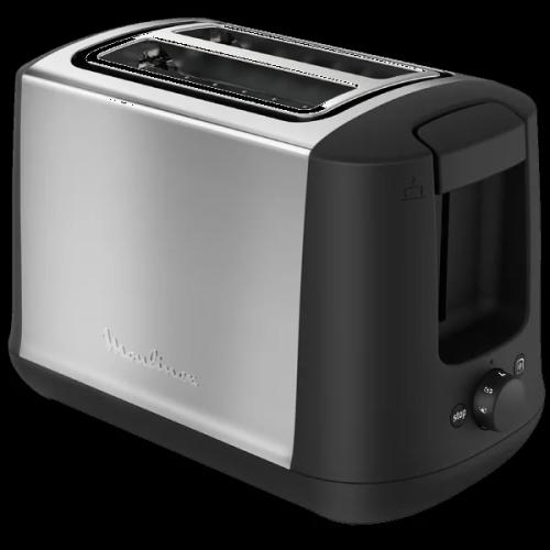 Torradeira Moulinex LT3408 850W Preto