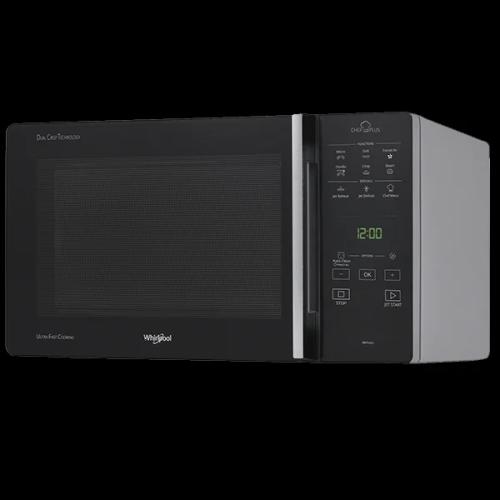 Micro Ondas Whirlpool - Mcp 349/1 Sl