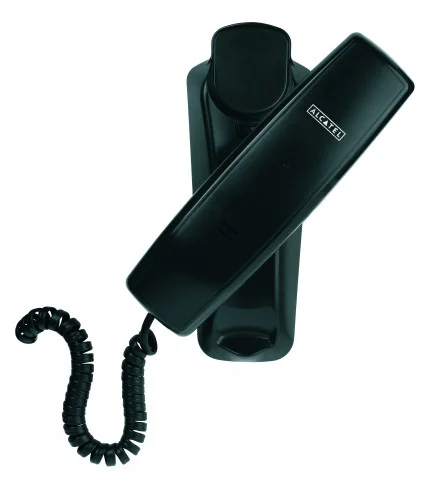 Telefone Alcatel Temporis 10 Pro Preto