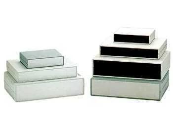 Caixa Retardante Fogo Abs