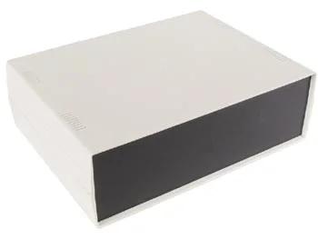Instrument Case - Grey 250 X 190 X 80mm