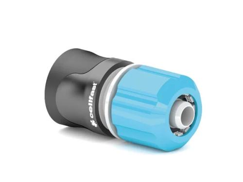 Cellfast - Conetor Rápido Para Mangueira - Stop -.