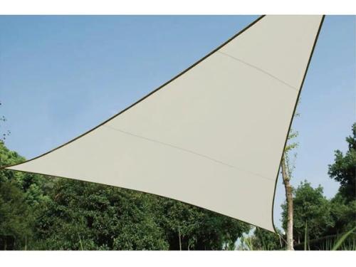 Vela Sombra - Triangulo - 3.6 X 3.6 X 3.6 M