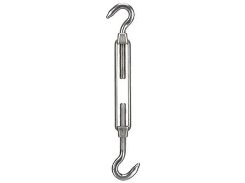 Tornillo Tensor de Acero Inoxidable - M8