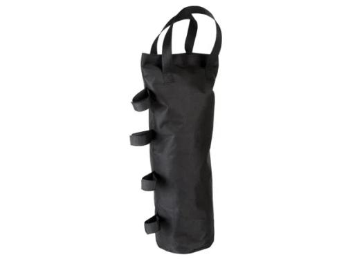 Bolsa de Arena para Peso de Piernas Gazebo