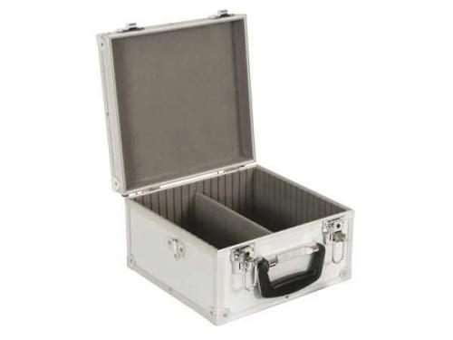 Caixa para Cds - 280 X 268 X 160 Mm - 12 L - 40 Cds