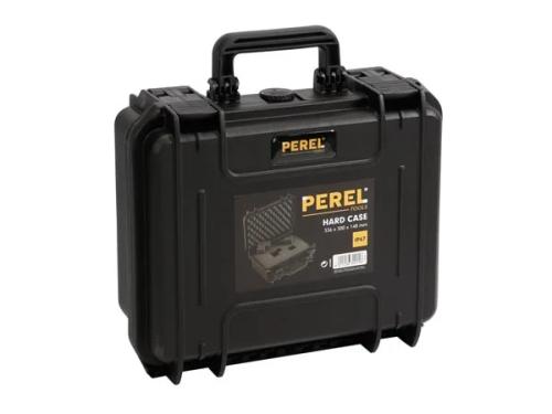 Caixa Rígida - 336 X 300 X 148 Mm - com Esponja - 14,9 L