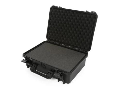 Caixa Rígida - 464 X 366 X 176 Mm - com Esponja - 29,8 L