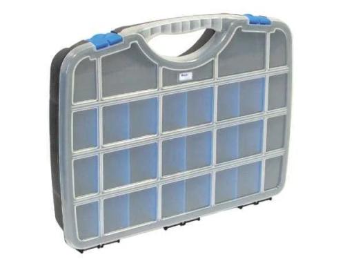 Caja de Almacenamiento - 388 X 290 X 61 Mm