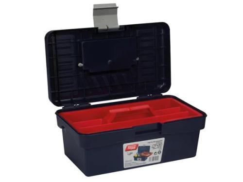 Caja de Herramientas 290 X 170 X 127 Mm