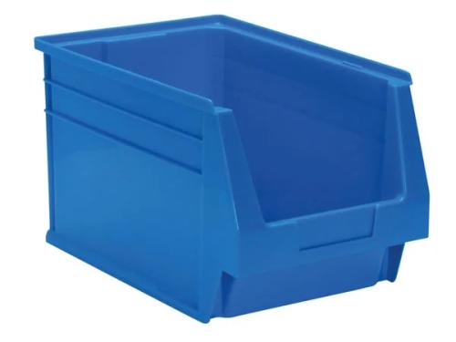 Caja de Almacenamiento - 600 X 400 X 300 Mm