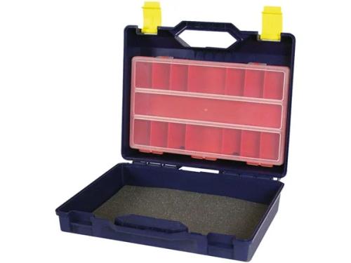 Tayg - Toolbox - For Electric Tools - 385 X 330 X 130 Mm