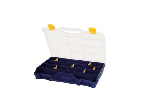 Caja de Almacenamiento - 378 X 290 X 61 Mm