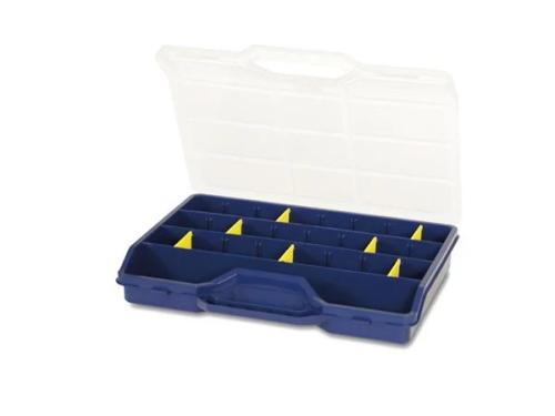 Caja de Almacenamiento - 430 X 370 - 312 X 238 X .