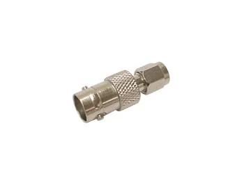 Adaptador Sma Macho para Bnc Fêmea