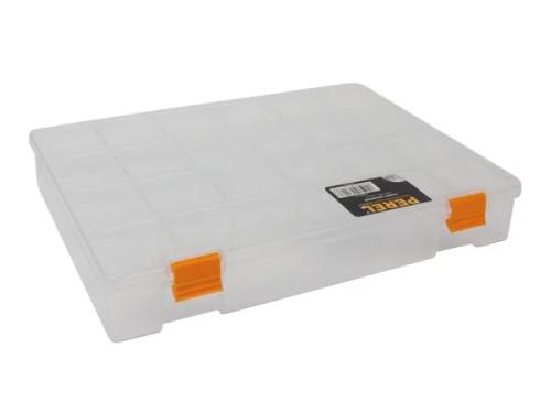 Caja de Almacenamiento Clásica de 13'