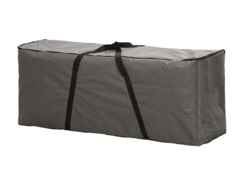 Cobertura Tipo Bolsa de Almohada