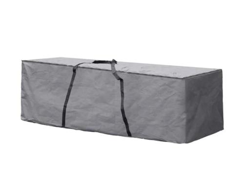 Cobertura Tipo Bolsa de Almohada