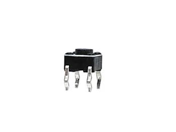 Tactile Switch 6 X 6mm Height : 5mm