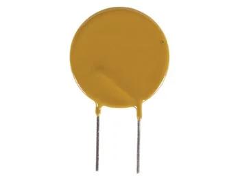 Resettable Fuse 0.5-1.0a / 60vdc